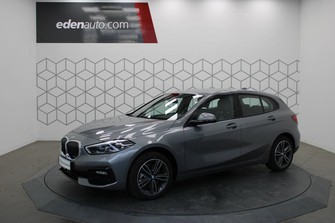 Photo Bmw Serie 1 Série 1 F40 116d 116 ch DKG7 Edition Sport 5p