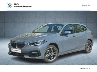 Photo Bmw Serie 1 Série 1 116i 109ch Edition Sport