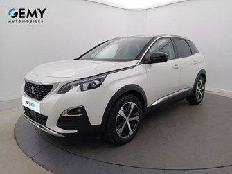 Photo Peugeot 3008 Puretech 130ch S&S EAT8 Allure