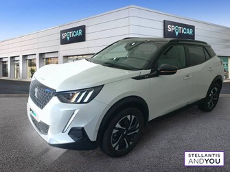 Photo Peugeot 2008 PureTech 130 S&S BVM6 GT