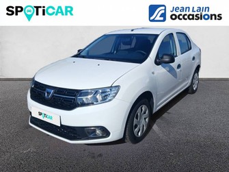 Photo Dacia Logan MCV SCe 75 Essentiel