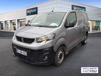 Photo Peugeot Expert (31) FGN TOLE COMPACT 2.0 BLUEHDI 120 S&S BVM6 URBAN