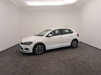 Photo Volkswagen Polo Polo 1.0 TSI 95 S&S BVM5