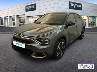 Photo Citroen C4 PureTech 130 S&S BVM6 Shine