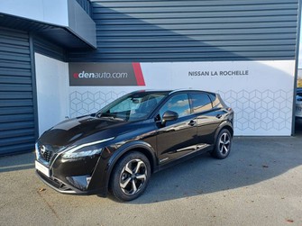 Photo Nissan Qashqai VP e-Power 190 ch N-Connecta