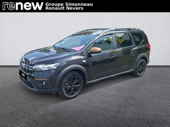 Photo Dacia Jogger ECO-G 100 5 places Extreme +