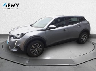 Photo Peugeot 2008 BlueHDi 100 S&S BVM6 Active Business