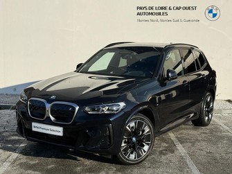 Photo Bmw X3 M sport 286ch Impressive