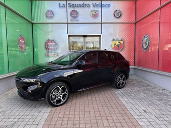 Photo Alfa-Romeo Tonale 1.3 PHEV 280ch Sprint AT6 e-Q4