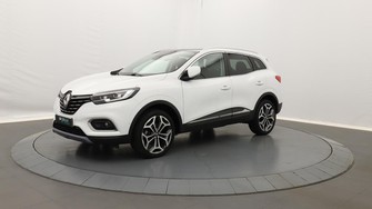 Photo Renault Kadjar Blue dCi 115 EDC Intens