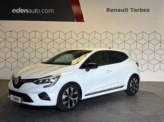 Photo Renault Clio SCe 65 Evolution