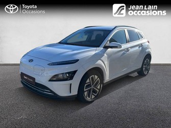 Photo Hyundai Kona Electrique 39 kWh - 136 ch Intuitive