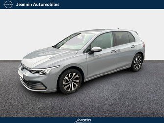Photo Volkswagen Golf Golf 1.5 TSI 150 EVO BVM6