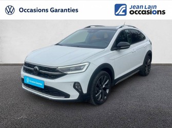 Photo Volkswagen Taigo 1.0 TSI 110 DSG7 Style