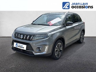 Photo Suzuki Vitara 1.4 Boosterjet Allgrip Hybrid Style