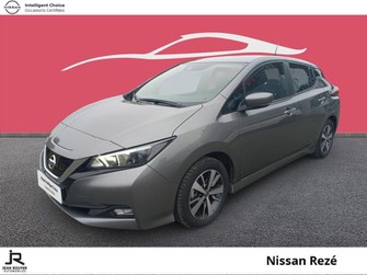 Photo Nissan Leaf 150ch 40kWh Acenta 21.5