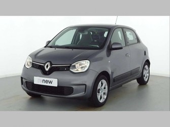 Photo Renault Twingo ELECTRIC III Achat Intégral Zen