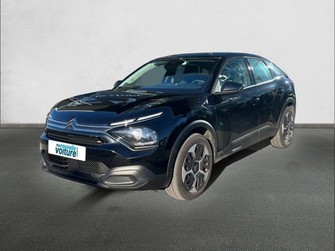 Photo Citroen C4 PureTech 130 BVM6 - You
