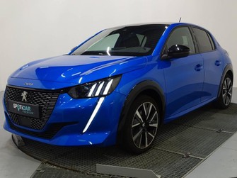 Photo Peugeot 208 1.2 PureTech 100ch S&S GT Line