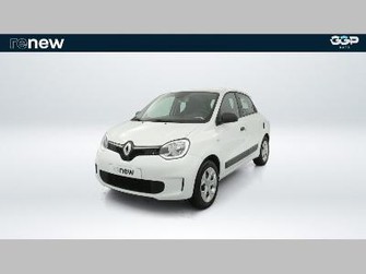 Photo Renault Twingo E-TECH ELECTRIQUE III Achat Intégral - 21 Life
