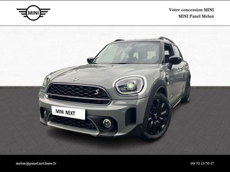 Photo Mini  Countryman Cooper SE 125ch + 95ch Edition Premium Plus ALL4 BVA6