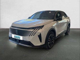 Photo Peugeot 3008 3008 Hybrid 136 e-DCS6