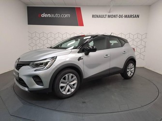 Photo Renault Captur II TCe 90 - 21 Business 5p