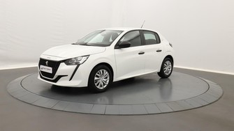 Photo Peugeot 208 PureTech 75 S&S BVM5 Like