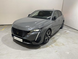 Photo Peugeot 308 1.5 BlueHDi 130ch S&S GT EAT8
