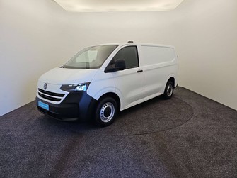 Photo Volkswagen Transporter VAN TRANSPORTER VAN L1H1 2.0 TDI 150 BVA8