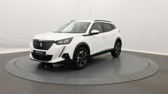 Photo Peugeot 2008 PureTech 130 S&S EAT8 Roadtrip