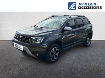 Photo Dacia Duster TCe 150 FAP 4x4 Prestige