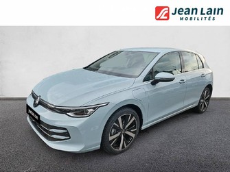 Photo Volkswagen Golf 1.5 eHybrid 204 DSG6 Style