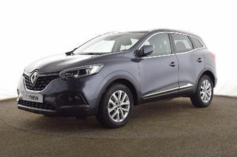 Photo Renault Kadjar Blue dCi 115 EDC Business