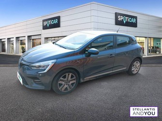 Photo Renault Clio Blue dCi 85 Business