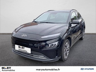Photo Hyundai Kona ELECTRIC Kona Electrique 39 kWh - 136 ch