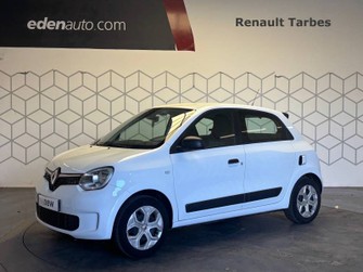Photo Renault Twingo III SCe 65 - 21 Life