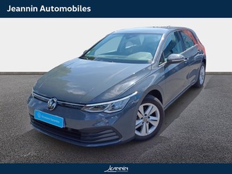 Photo Volkswagen Golf Golf 1.0 TSI OPF 110 BVM6