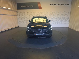Photo Renault Austral E-Tech full hybrid 200 GSR2 Techno esprit Alpine 5p