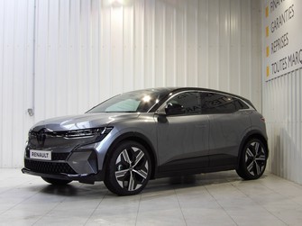 Photo Renault Megane E-TECH Megane E-Tech 220 ch autonomie confort AC7 GSR2