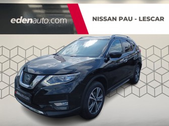 Photo Nissan X Trail 1.6 dCi 130 5pl N-Connecta
