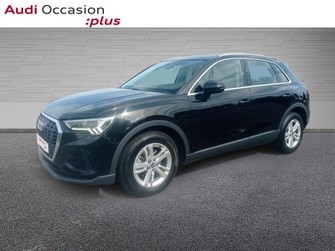 Photo Audi Q3 35 TDI 150ch Business line S tronic 7