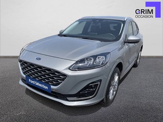 Photo Ford Kuga Kuga 2.5 Duratec 225 ch PHEV Powershift
