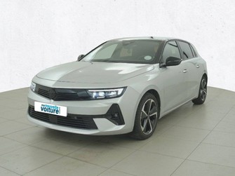 Photo Opel Astra Astra 1.5 Diesel 130 ch BVA8