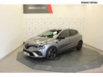 Photo Renault Clio E-Tech full hybrid 145 Engineered