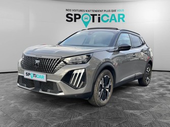 Photo Peugeot 2008 2008 Hybrid 136 e-DCS6