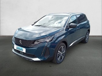 Photo Peugeot 5008 5008 PureTech 130ch S&S EAT8