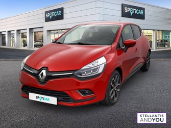 Photo Renault Clio TCe 90 - 19 Génération