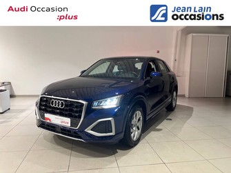 Photo Audi Q2 Q2 30 TFSI 110 BVM6