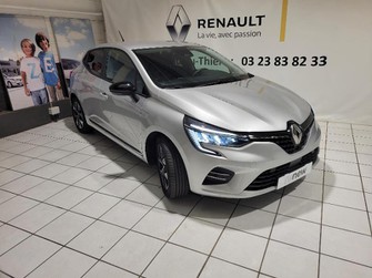 Photo Renault Clio V Clio E-Tech full hybrid 145